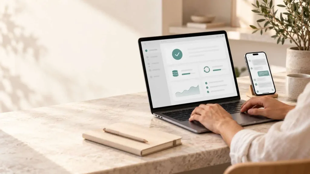 Empresas diseño web Ourense
