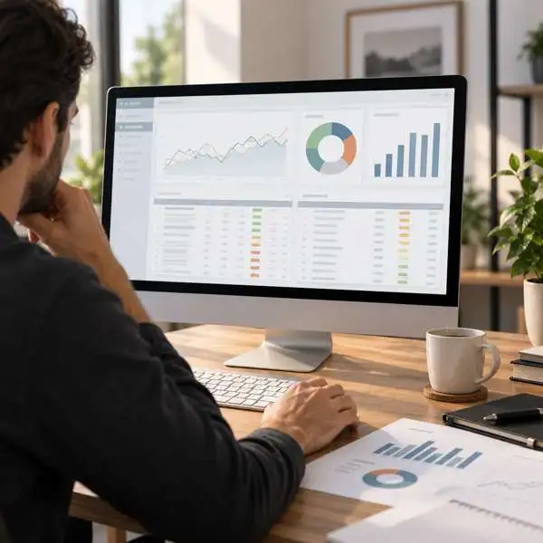 Servicio auditoría SEO