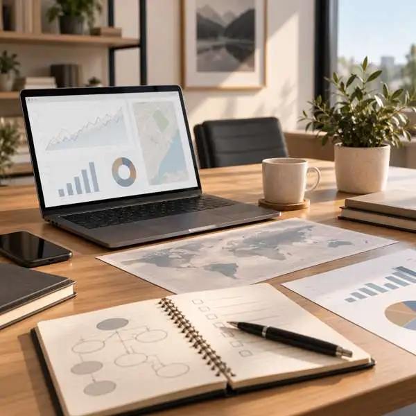 Consultor SEO freelance