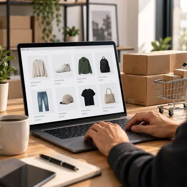 SEO para ecommerce